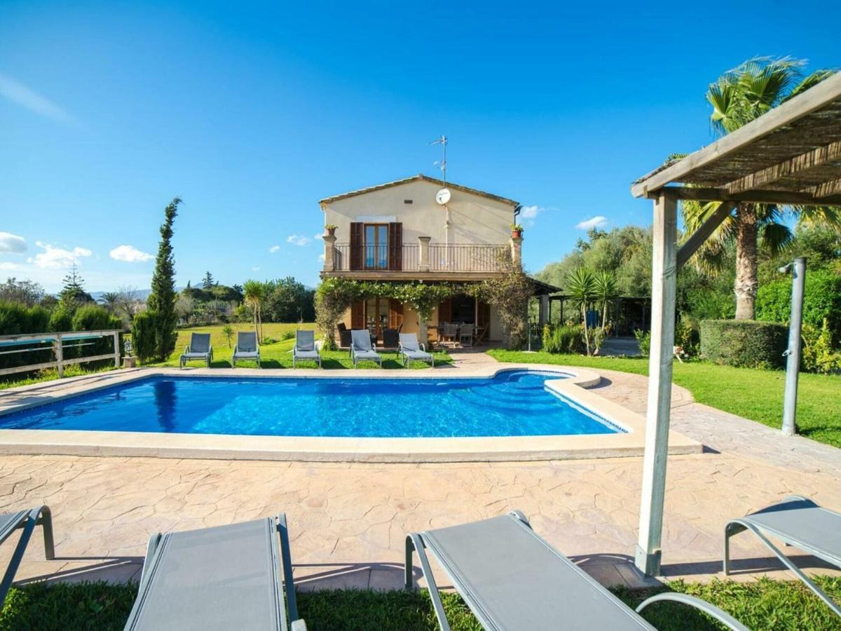 Belvilla By Oyo Ines Semesterbostad Inca (Mallorca)