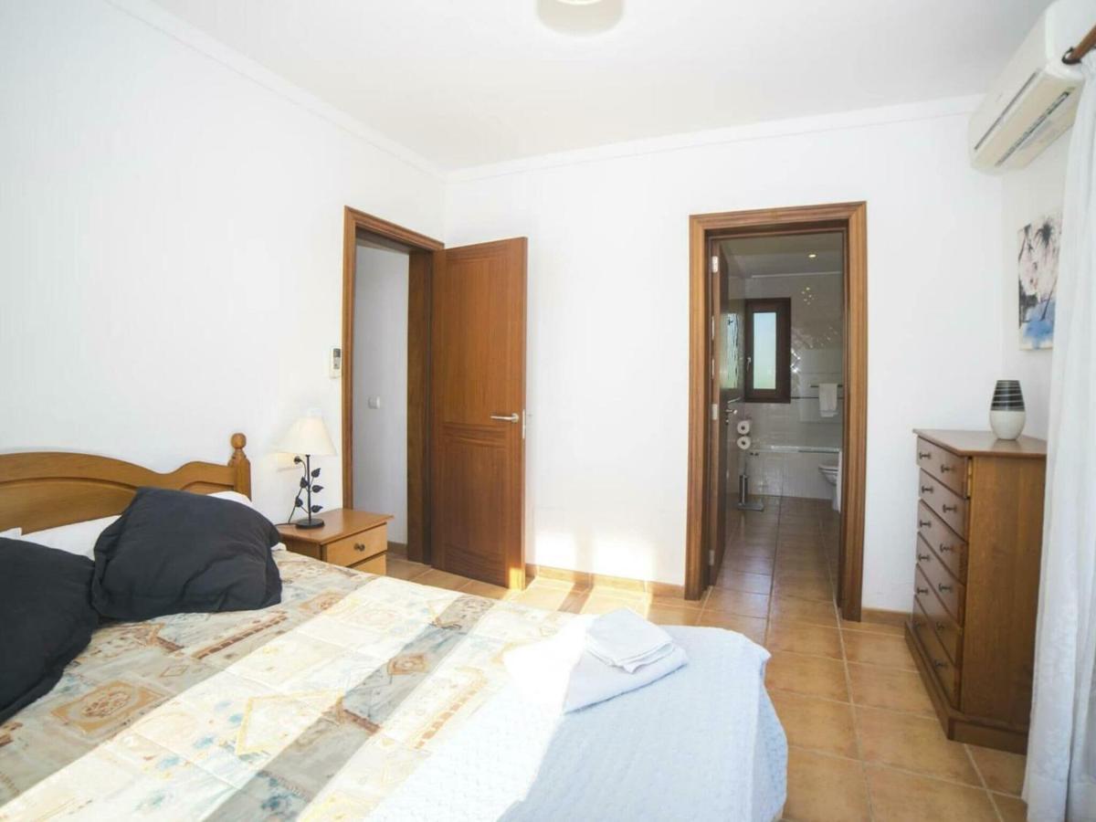 Semesterbostad Belvilla By Oyo Ines Inca (Mallorca)
