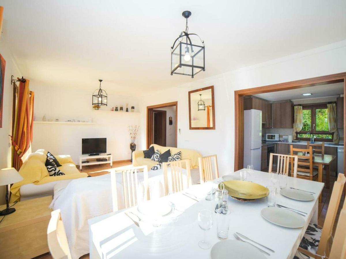 Ferienhaus Belvilla By Oyo Ines *