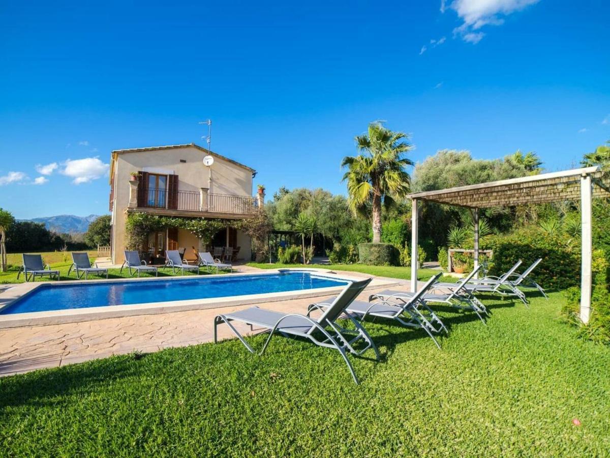 Ferienhaus Belvilla By Oyo Ines Inca (Mallorca)