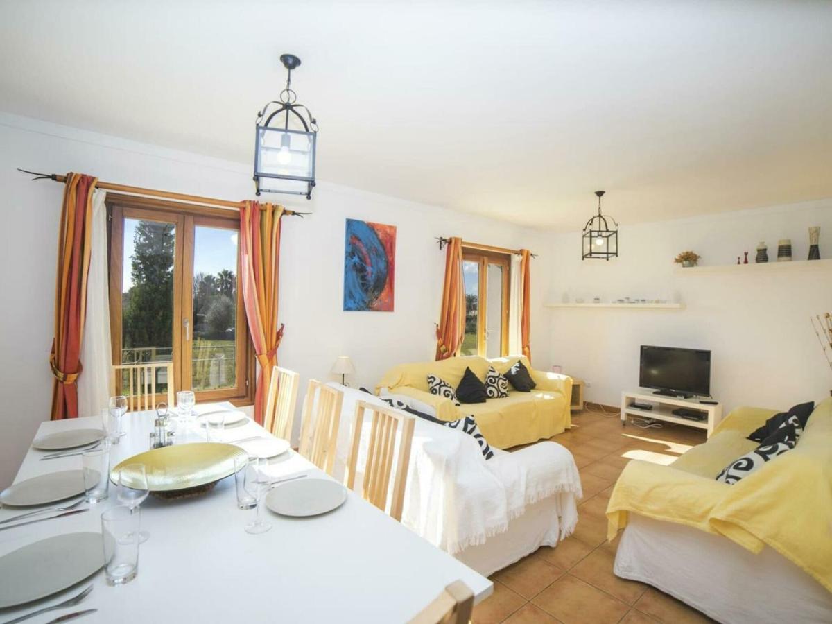 Ferienhaus Belvilla By Oyo Ines *