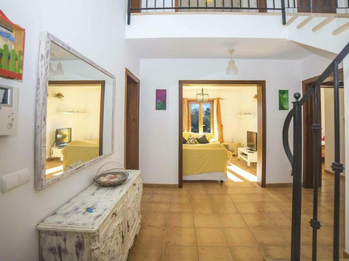 Belvilla By Oyo Ines Inca (Mallorca)
