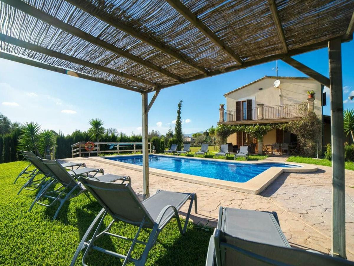 Belvilla By Oyo Ines Ferienhaus Inca (Mallorca)